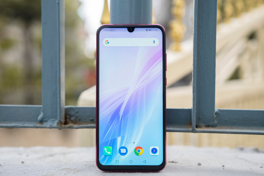honor 20 lite display specs price and availability nepal