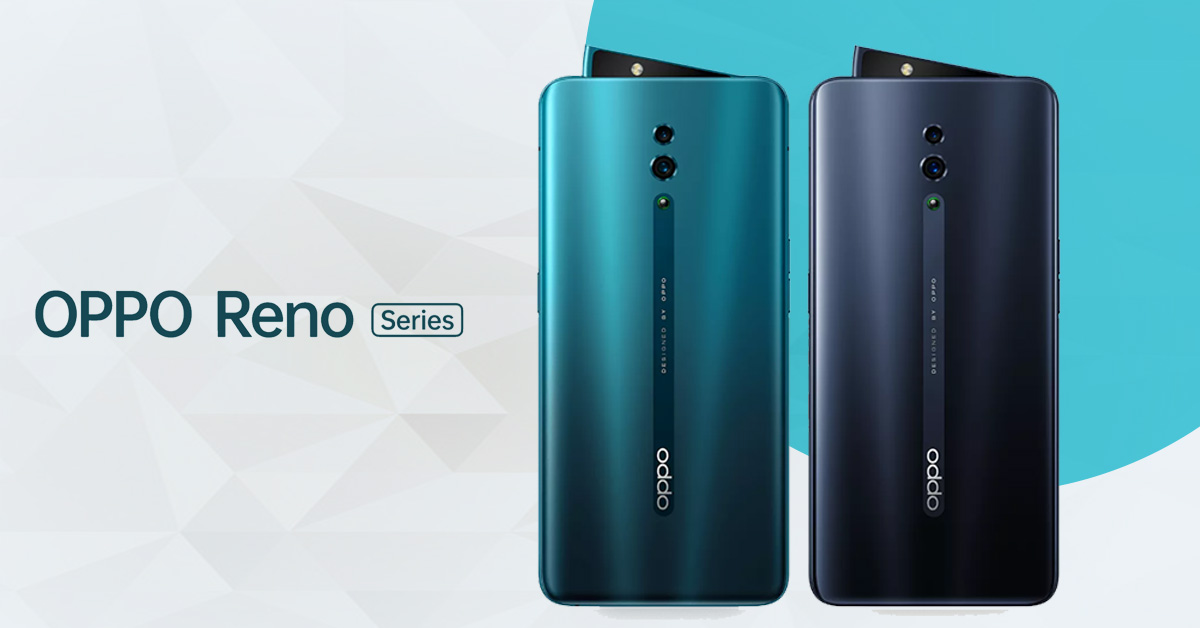 Oppo paving its way in the premium segment in Nepal with Reno