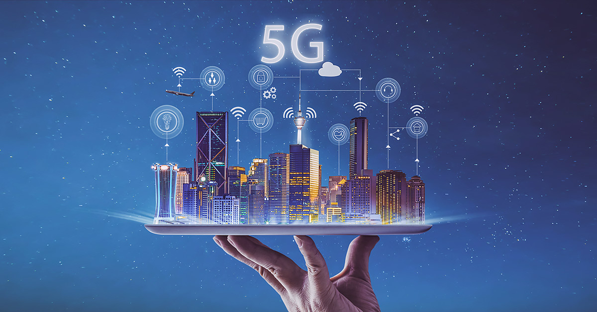 Apple set to buy Intel's 5G modem business for $1 billion