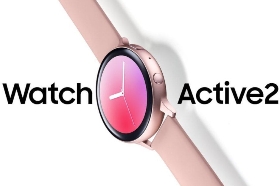 samsung galaxy watch 2 specs