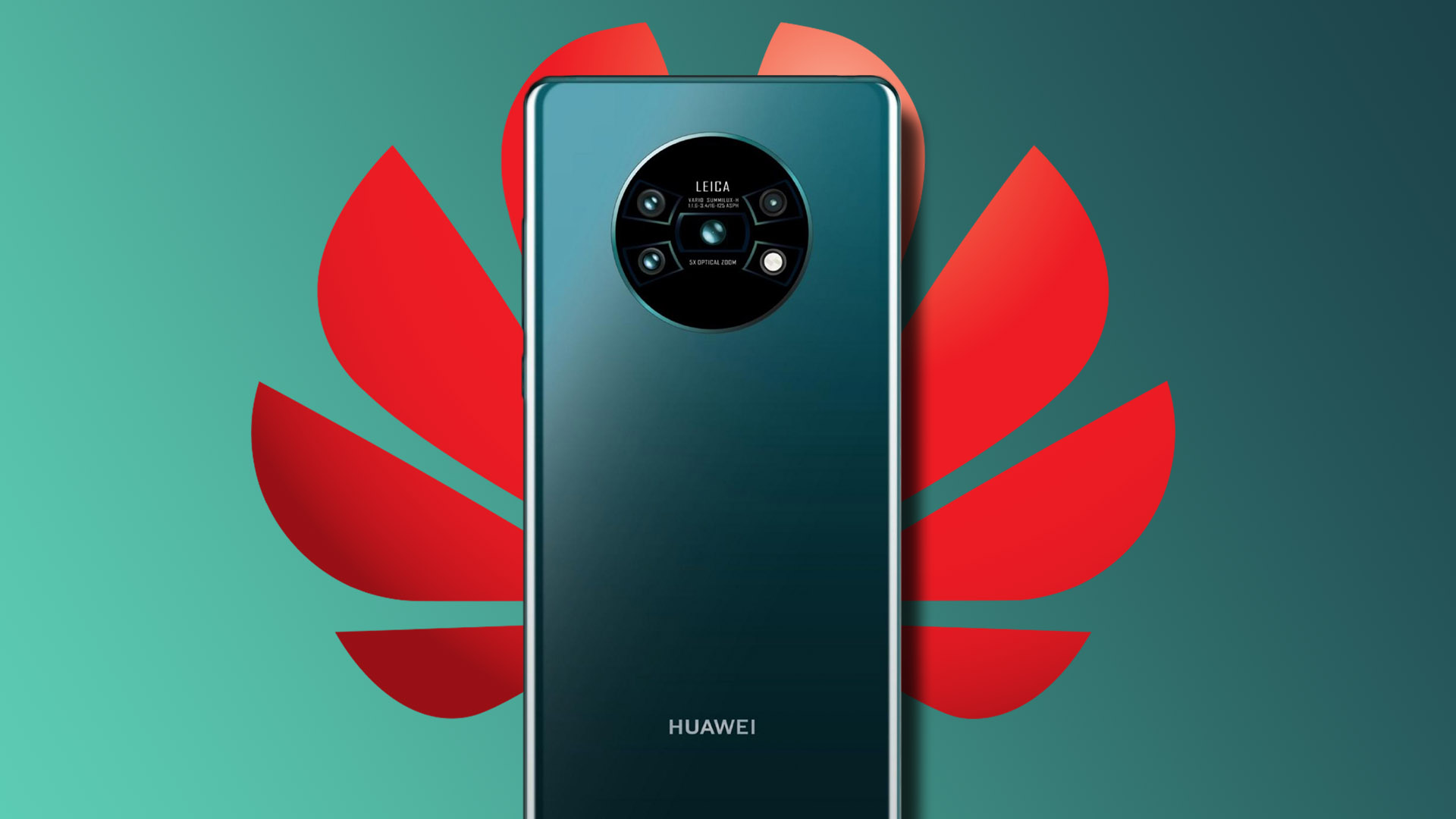 huawei mate 30 pro | cine lens camera matrix trademarks