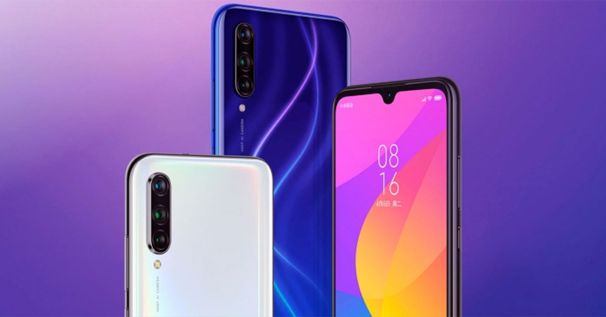 Xiomi Mi A3 leaks and rumors surface: Might bring the headphone jack back!