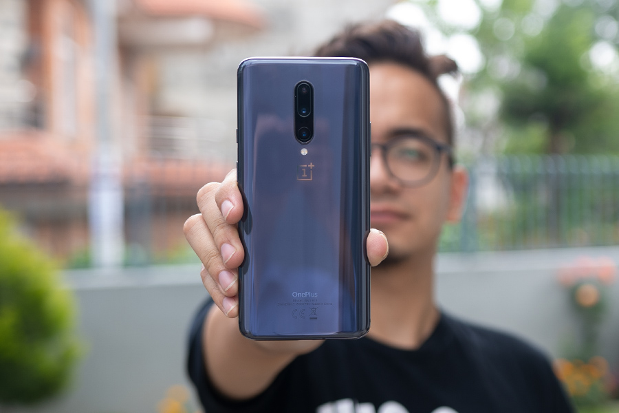 oneplus 7 pro