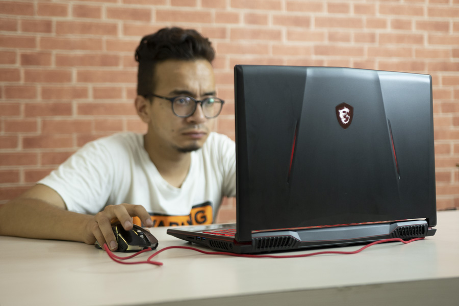 msi gl63 9rds casual