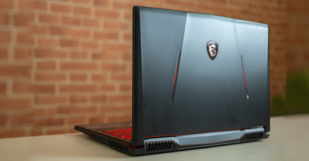 MSI GL63 9RDS Review: A Powerful Laptop with a Bottleneck!