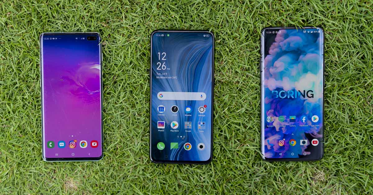 New OLED technology breakthrough makes your display more efficient