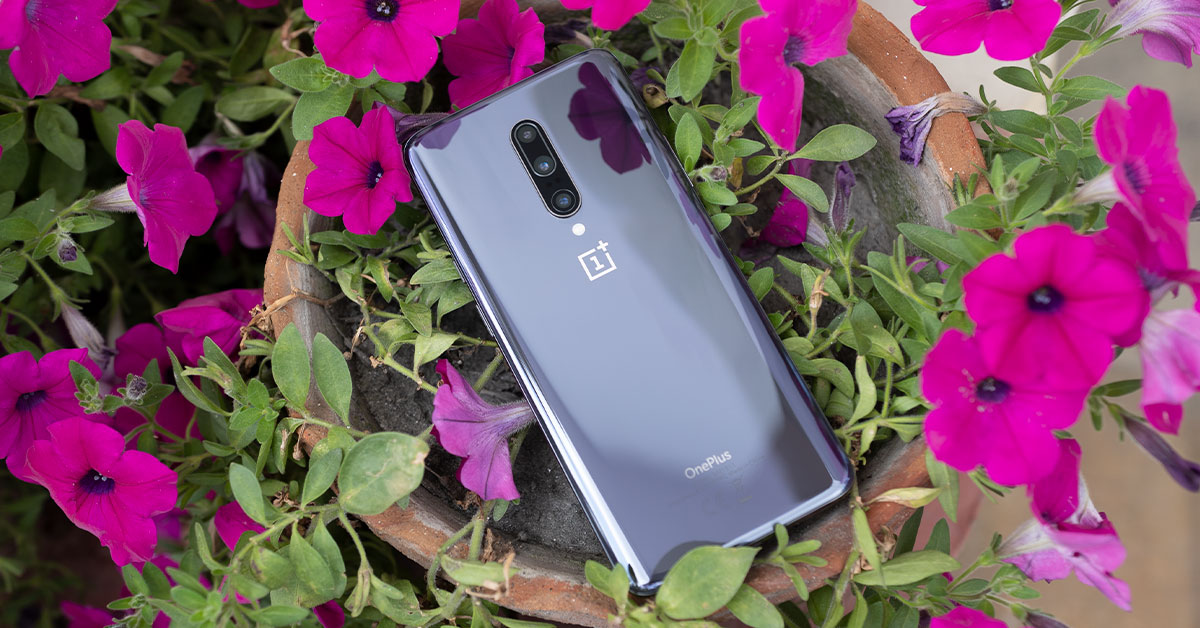 OnePlus 7 Pro: Still a Flagship Killer?