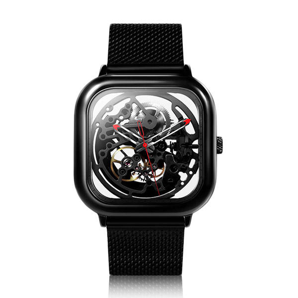 xiaomi ciga design mechanical watch