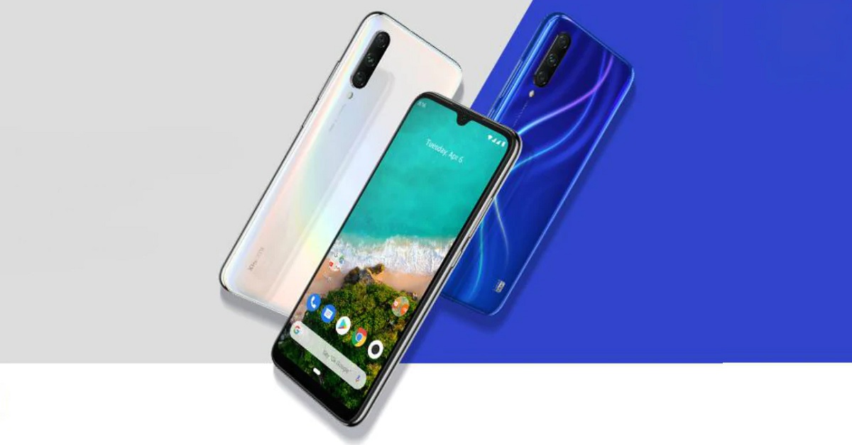 Xiaomi MI A3 unveiled: A budget device for the Android purists