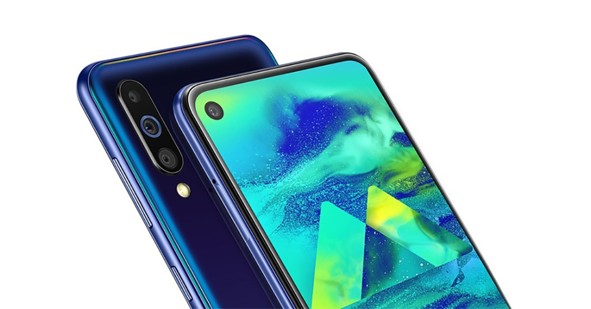 Key specs for Samsung Galaxy M21, M31 and M41 leaked: Likely to launch in 2020