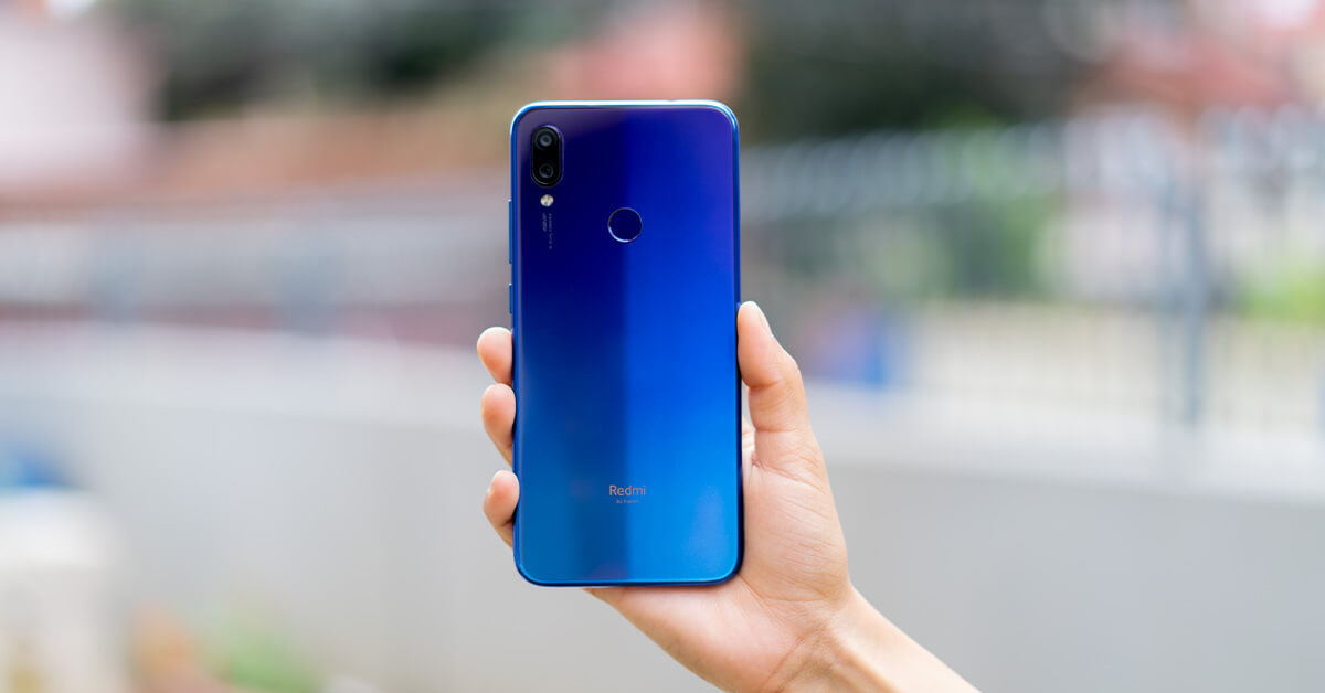 Xiaomi Redmi Note 7 Pro Review: Still the best midranger?