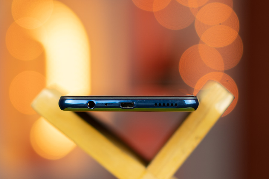 vivo s1 charging port 3.5mm headphone jack speaker grill 