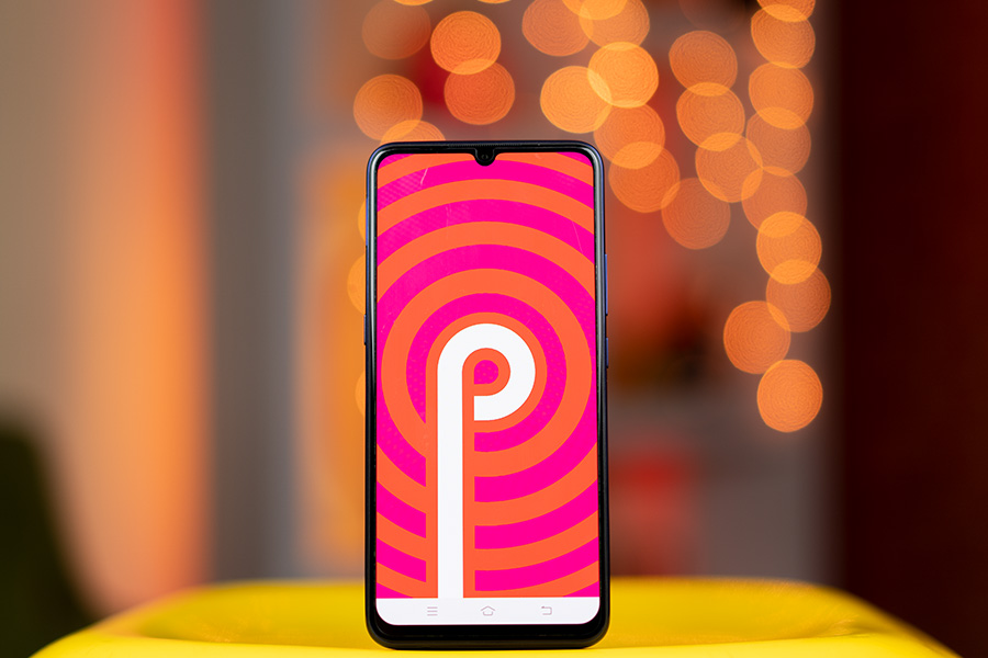 vivo s1 display review 