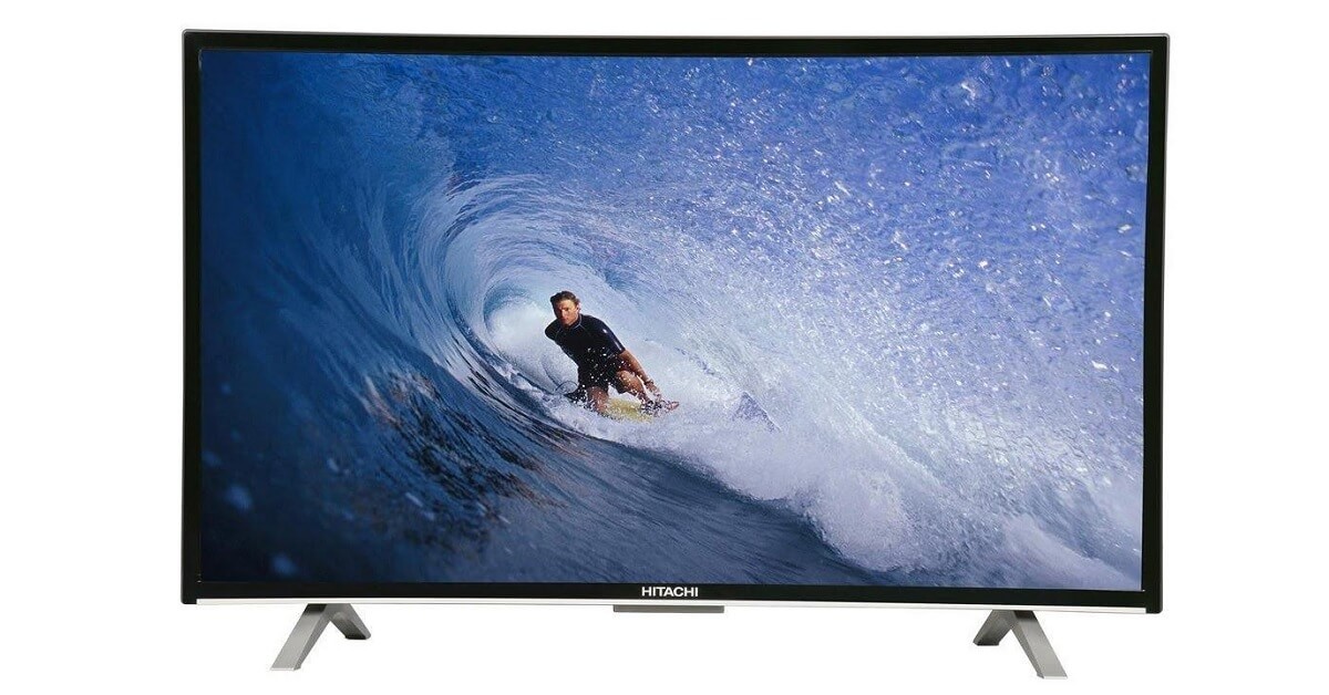 Get a 43-inch Full-HD Smart LED TV for just Rs. 36,000