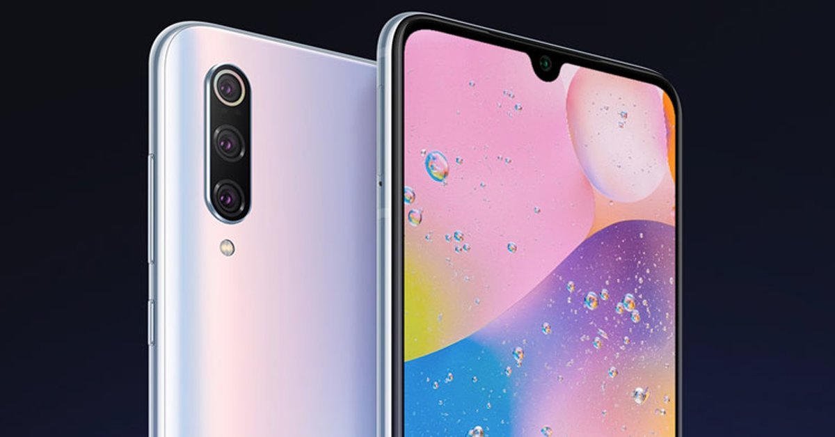 Xiaomi MI 9 Pro unveiled: Comes with Snapdragon 855+ and a 45W fast charger