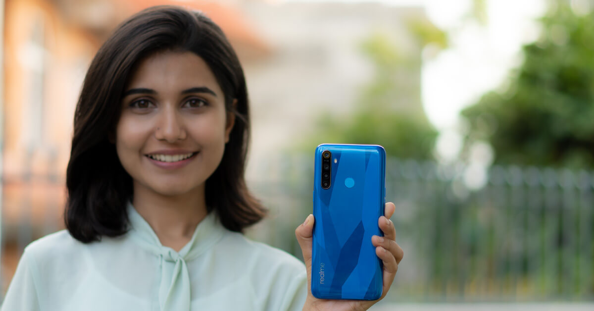 Realme 5 Review: Benchmark for the budget phones?