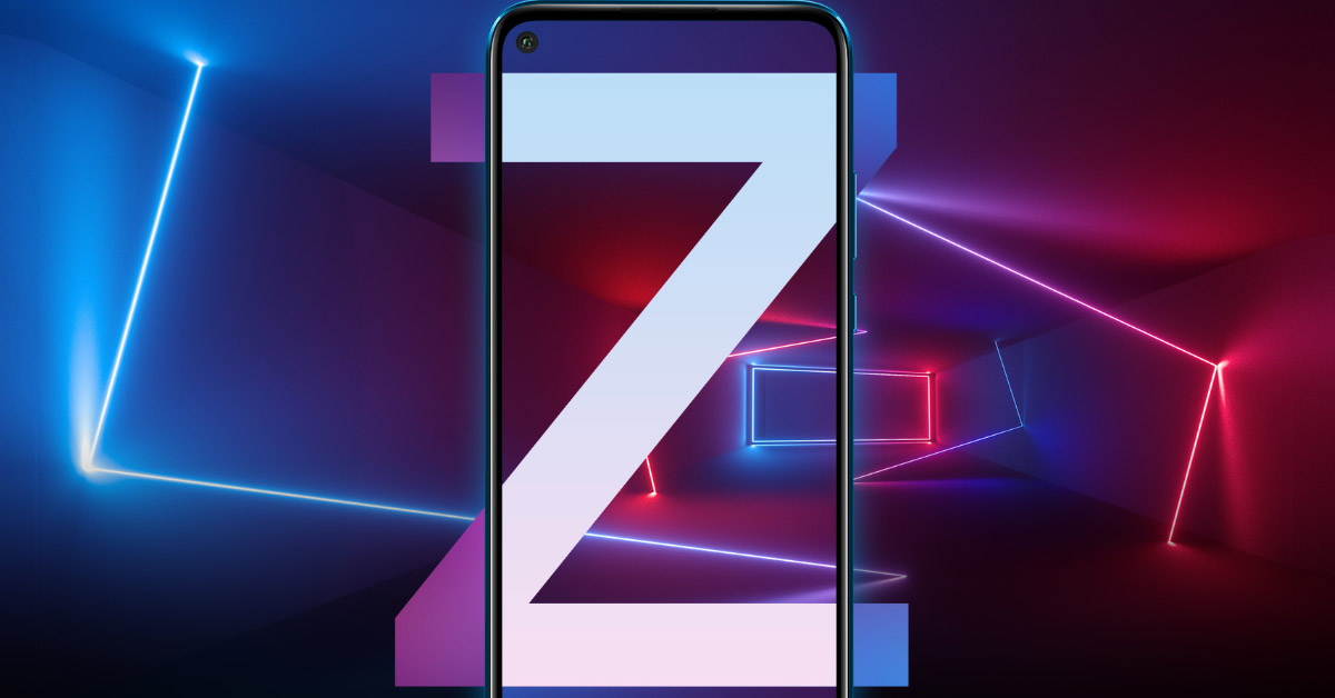 Huawei Nova 5z launched in China - Looks strikingly similar to the Nova 5i Pro