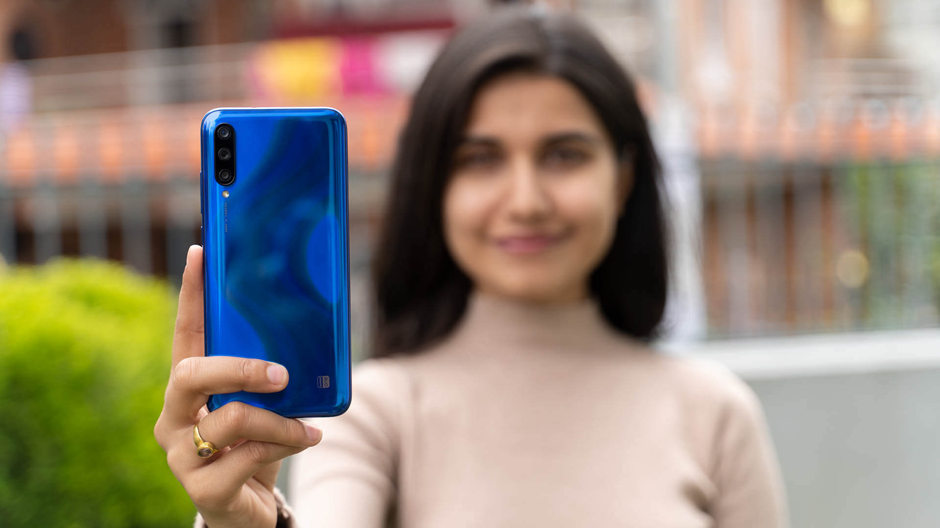 Xiaomi MI A3 Review: Good phone with one compromise!