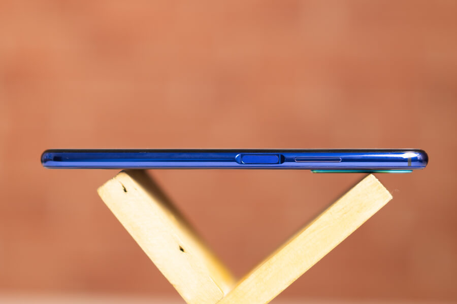 huawei nova 5t fingerprint scanner