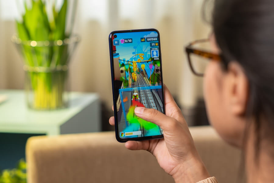 huawei nova 5t performance