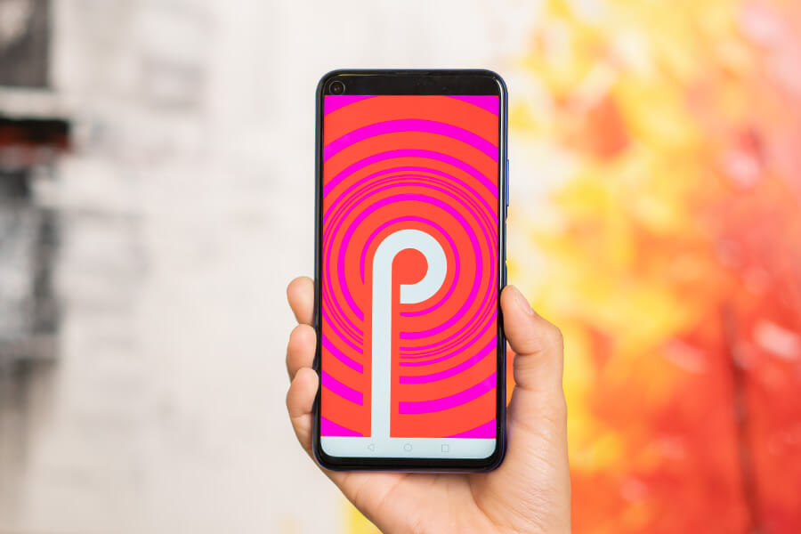 huawei nova 5t software