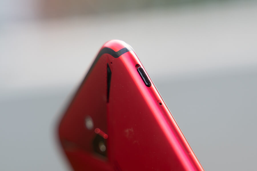 nubia red magic gamespace switch