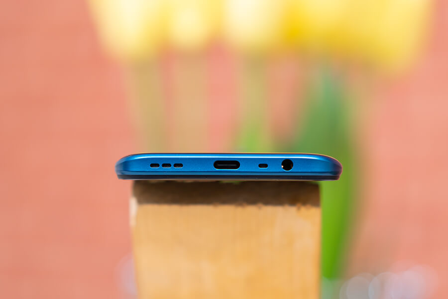 oppo a9 2020 charging port