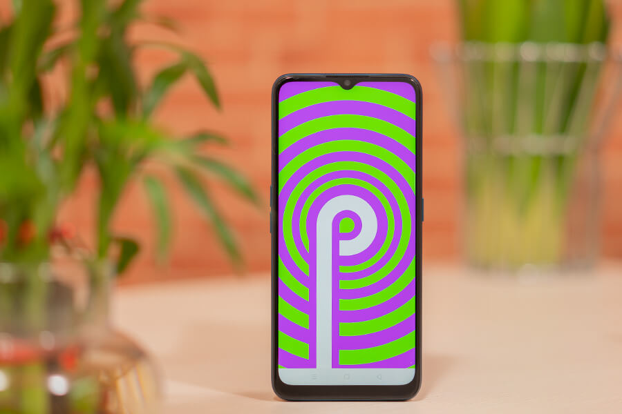 oppo a9 2020 software