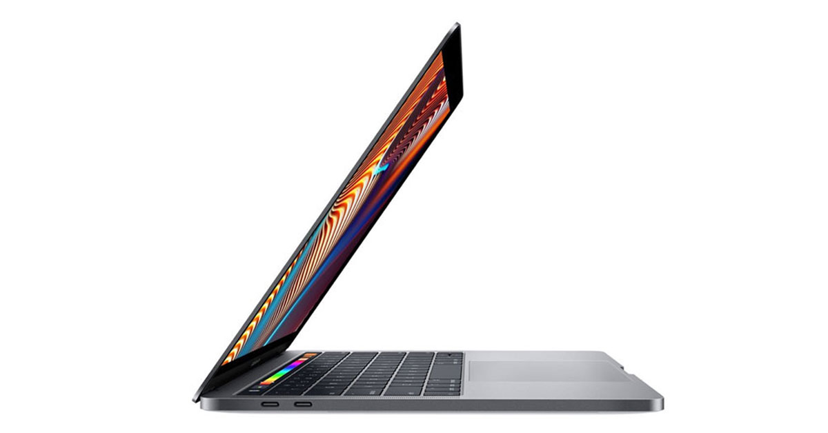 The new 16" MacBook Pro Now Available in Nepal