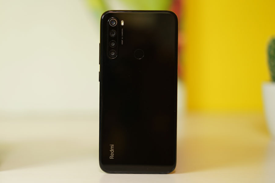 Redmi Note 8 Price Nepal