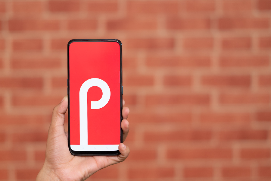 oppo reno2 F android version