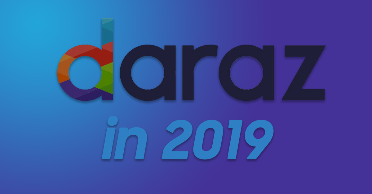 Daraz hopes to continue its success from 2019 in 2020