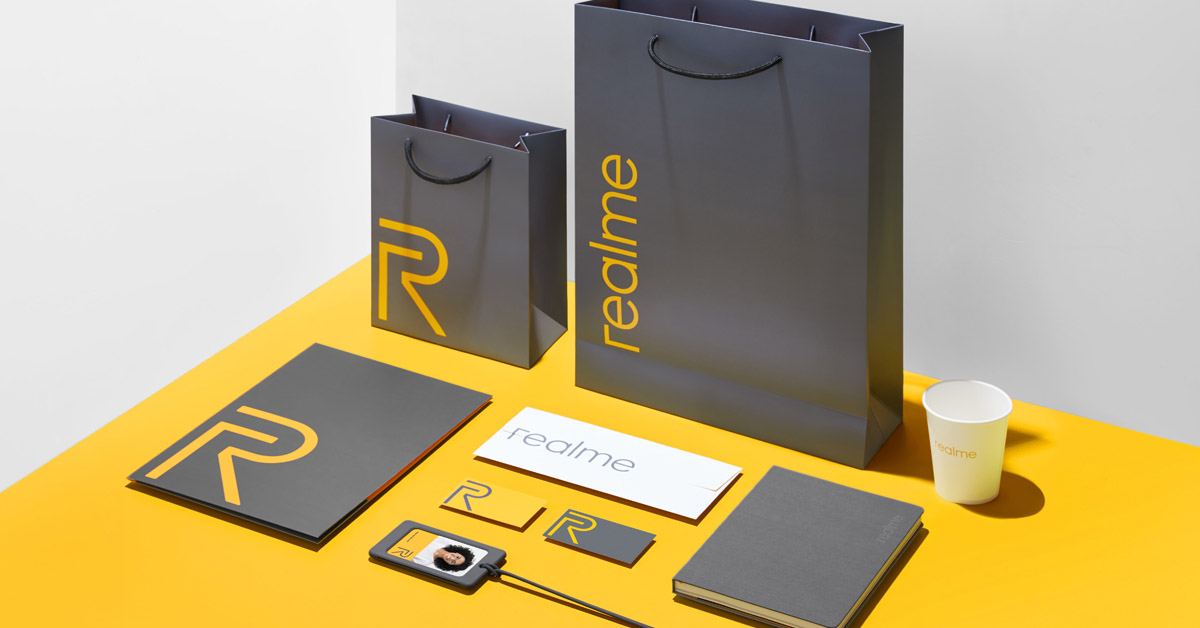Realme to embark on a new adventure with Realme Fitness Band