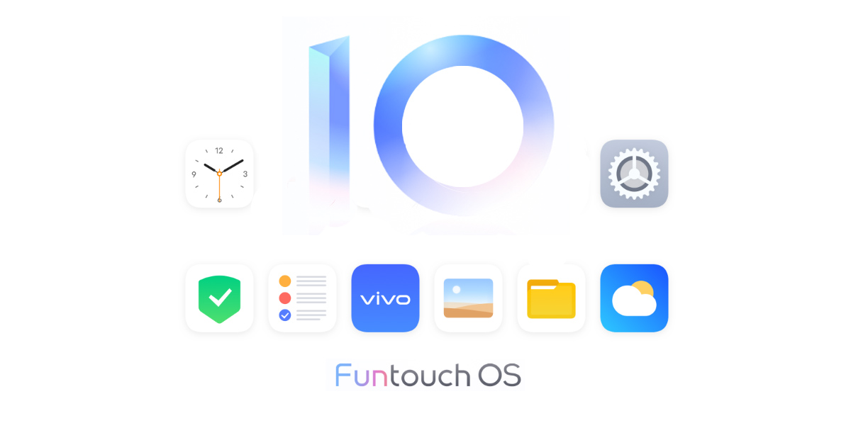 Vivo is testing an "Earthquake Alert" feature to be integrated into its Funtouch OS