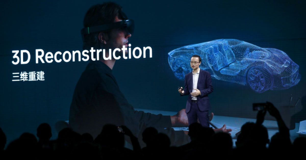 OPPO to invest $7 billion on R&D for the new era of intelligent connectivity