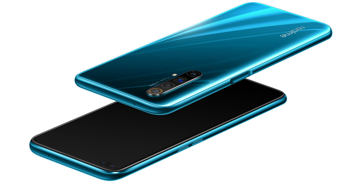 realme X50 5G price nepal features specifications