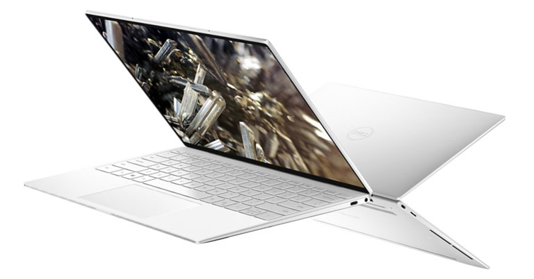 Dell XPS 13 9300 (2020) with Intel Icelake CPU now available in Nepal