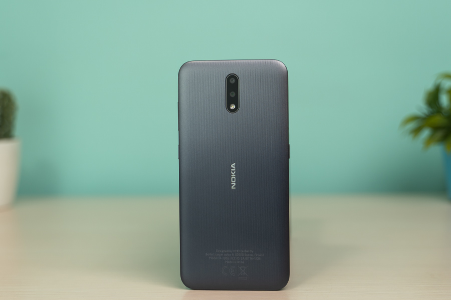 Nokia 2.3 Design 2