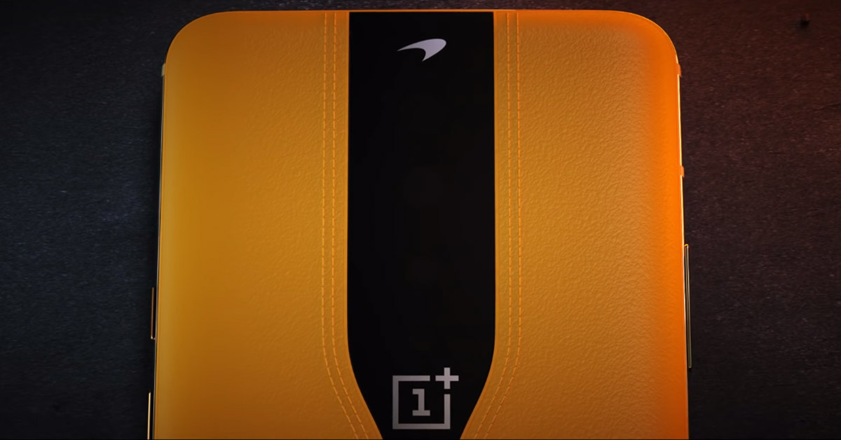 CES 2020: OnePlus unveils the Concept One with disappearing cameras