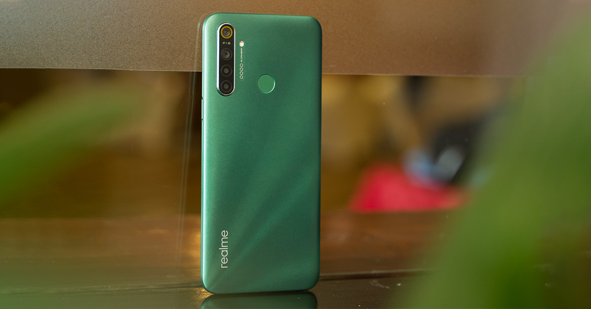 Realme 5i launched in Nepal: Are you deliberately trying to let Xiaomi win?