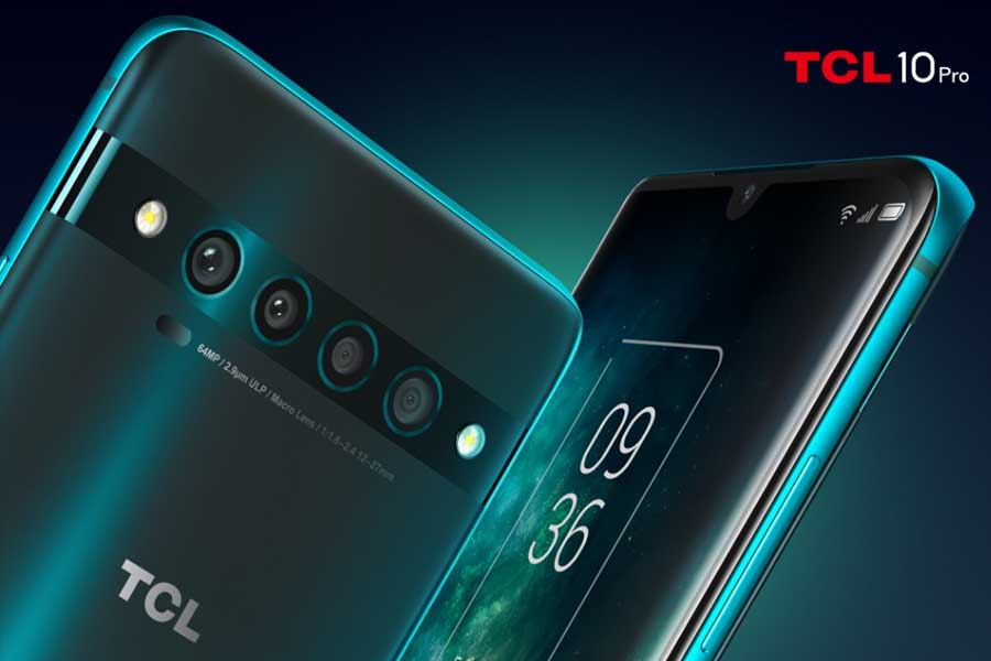 TCL 10 Pro