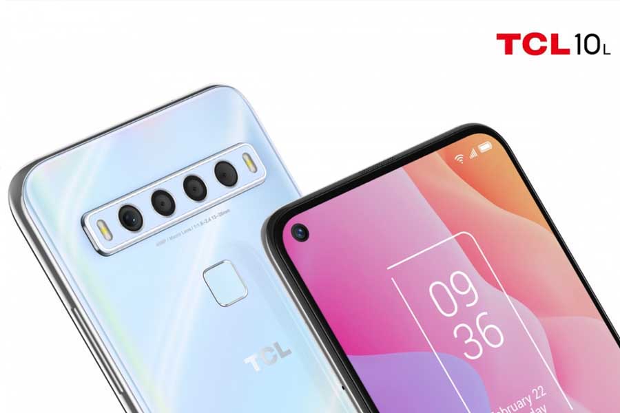 TCL 10L