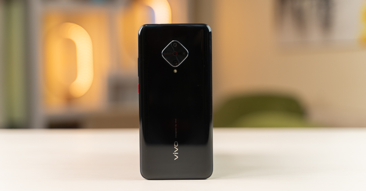 Vivo S1 Pro Review: Mixed feelings!