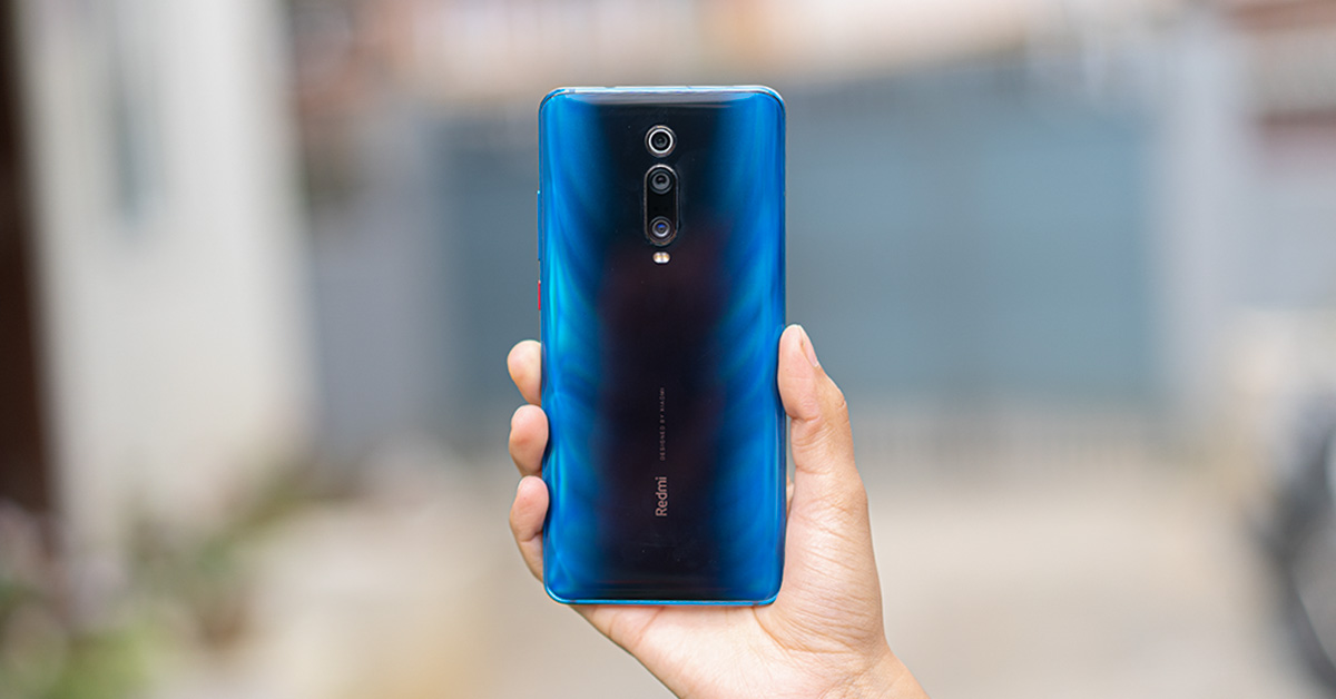 Xiaomi Redmi K20, Redmi K20 Pro gets a price discount in Nepal