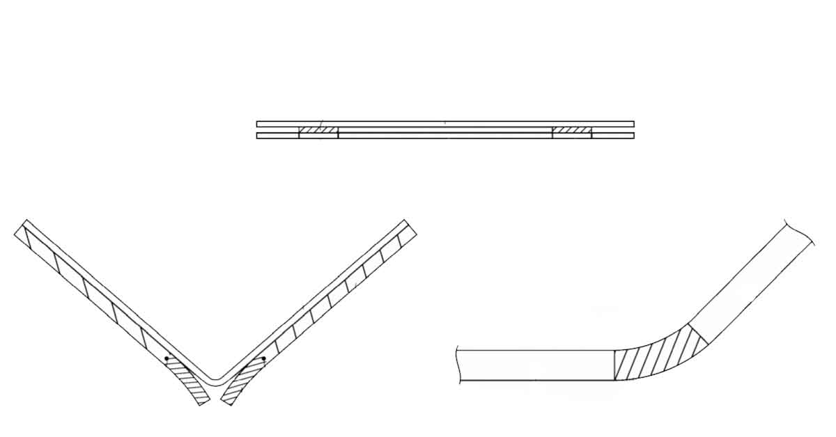 Apple's latest foldable patent may redefine "foldability"