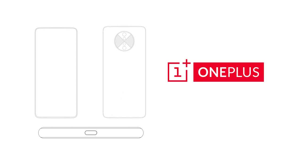 Get ready for another hidden camera technology from OnePlus!