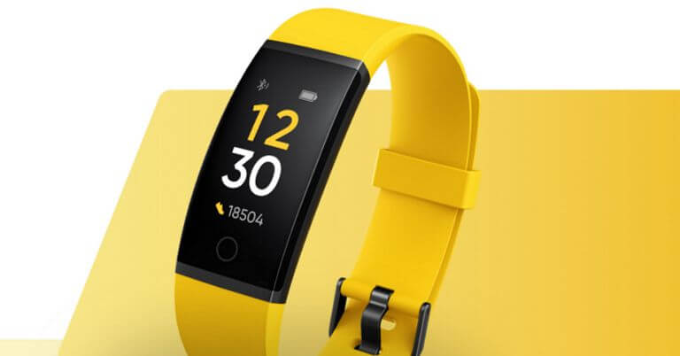 Realme Band is finally here in Nepal: Best budget fitness band in the country?