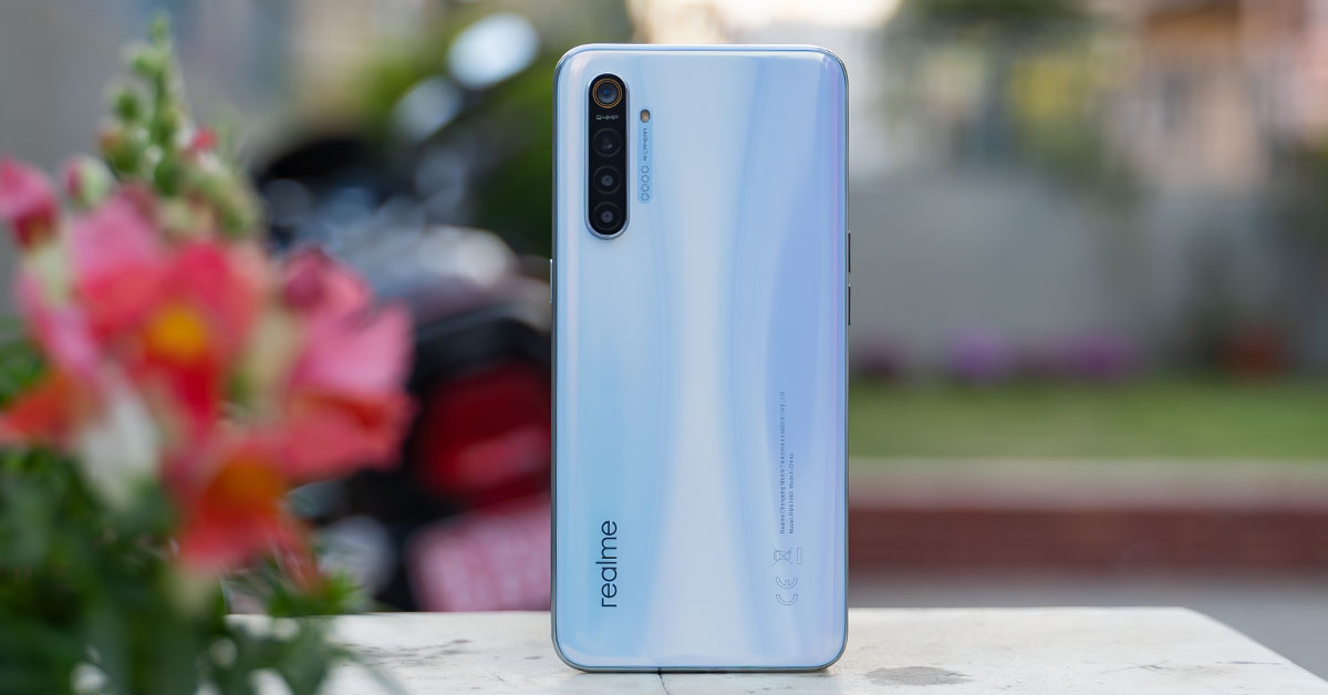 Realme X2 Long-Term Review: A standout Premium phone you should buy