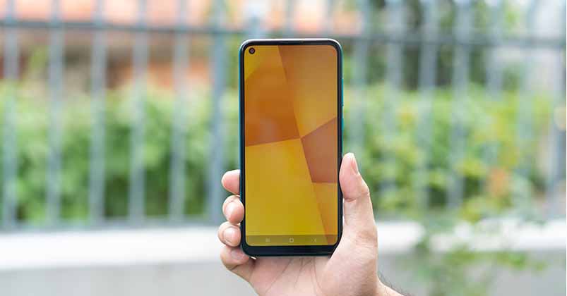 Samsung Galaxy M11 with Infinity-O display, Snapdragon 450 launched in Nepal