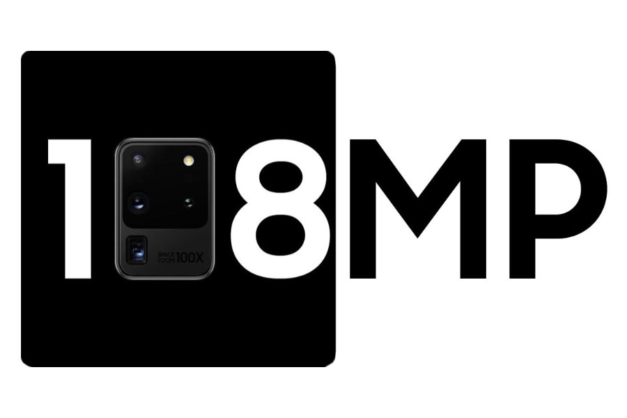 Samsung Galaxy S20 Ultra Camera